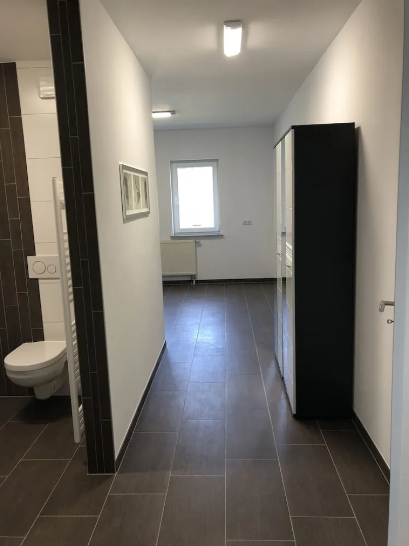 Appartemens Haus Maria Anna