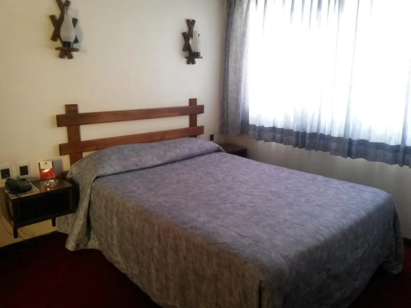 Hotel Posada San Miguel