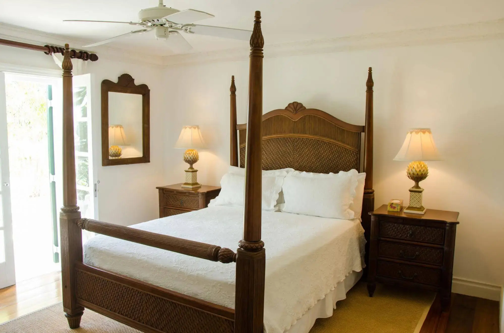 Mullins Bay Villas