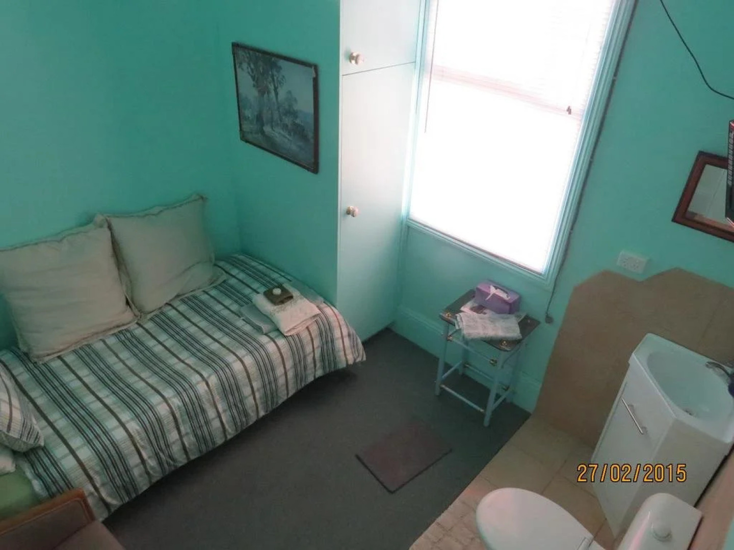 Bristol House Accommodation