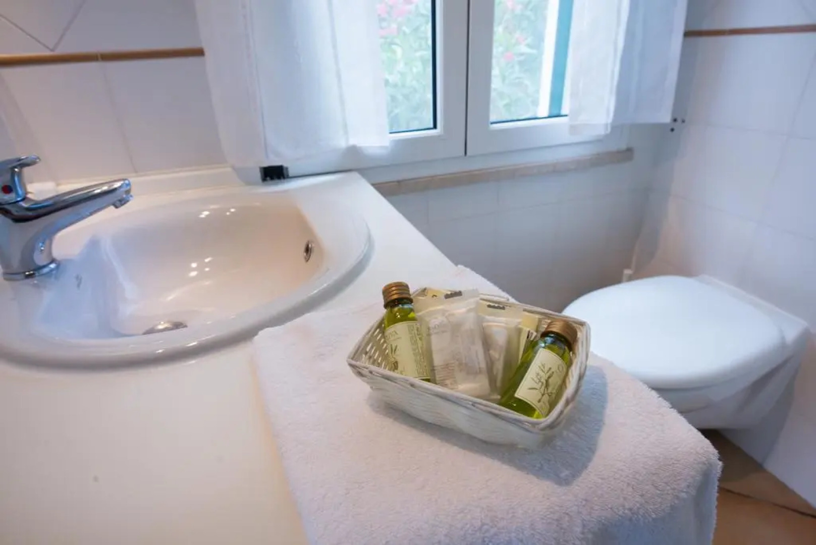 Park Residence Il Gabbiano