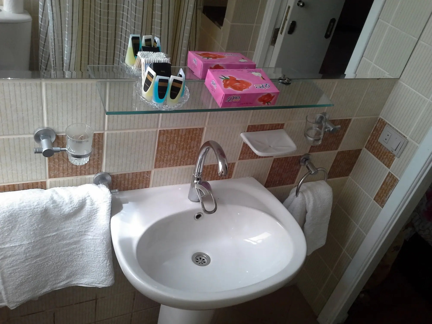 Alexander the Great Hotel - Alexotel