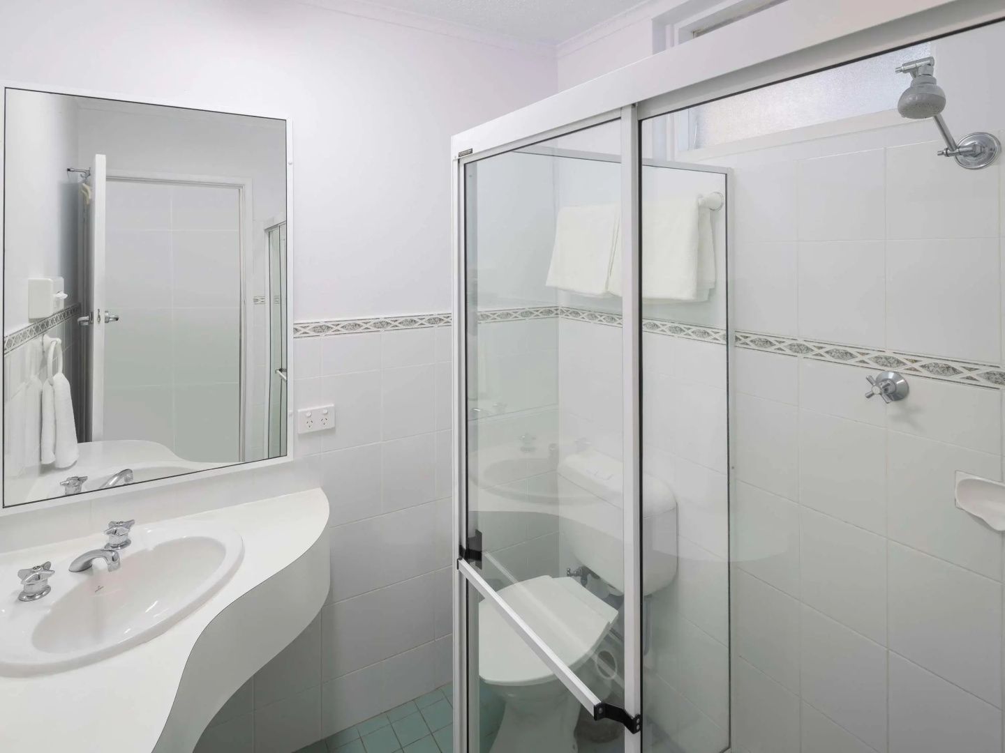 ibis Styles Orange