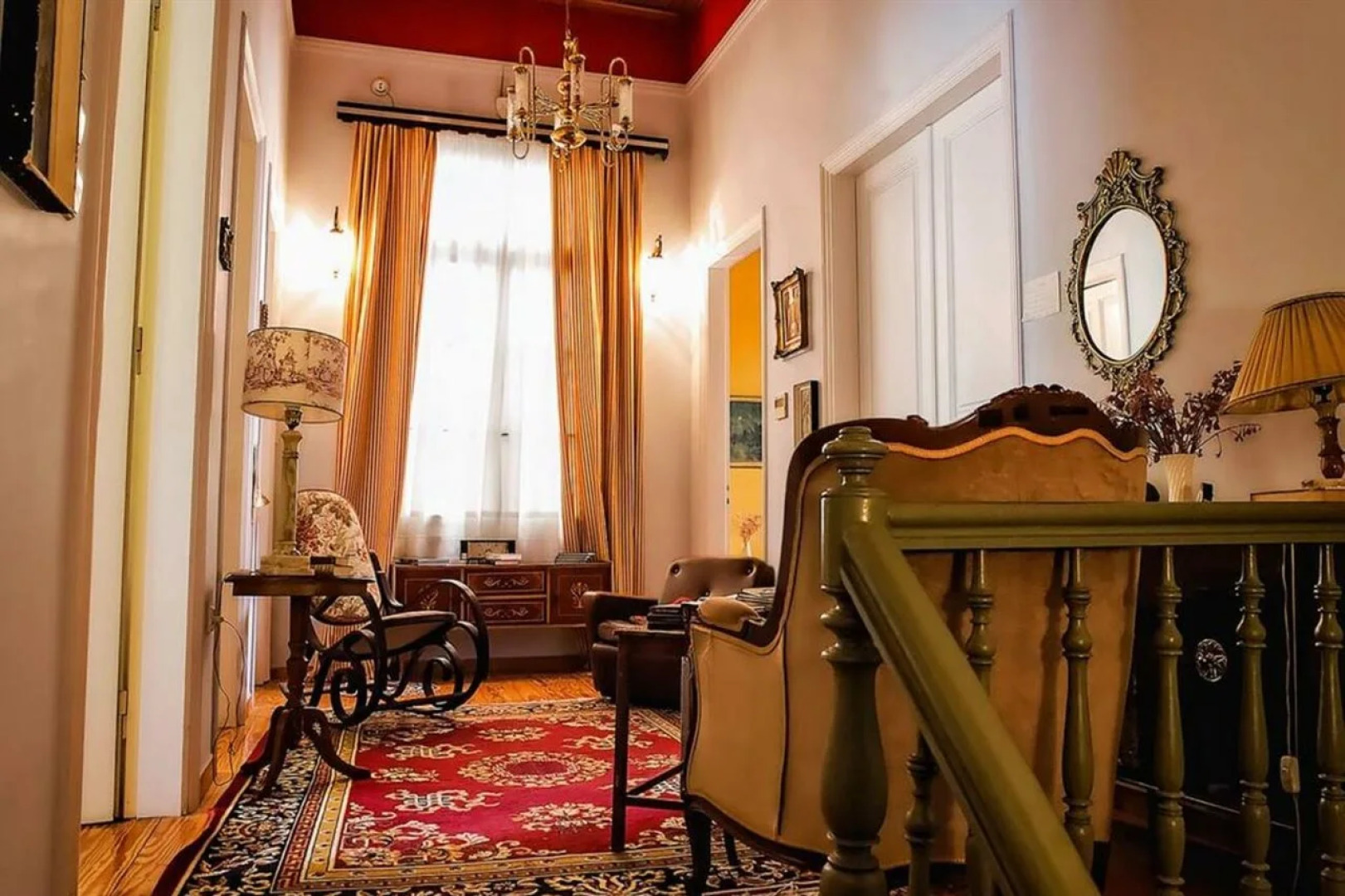 Athens Quinta - Hostel