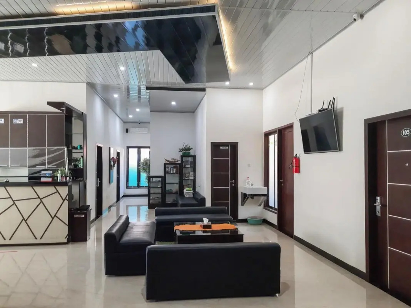 Wisma Auliyah Kolaka Utara