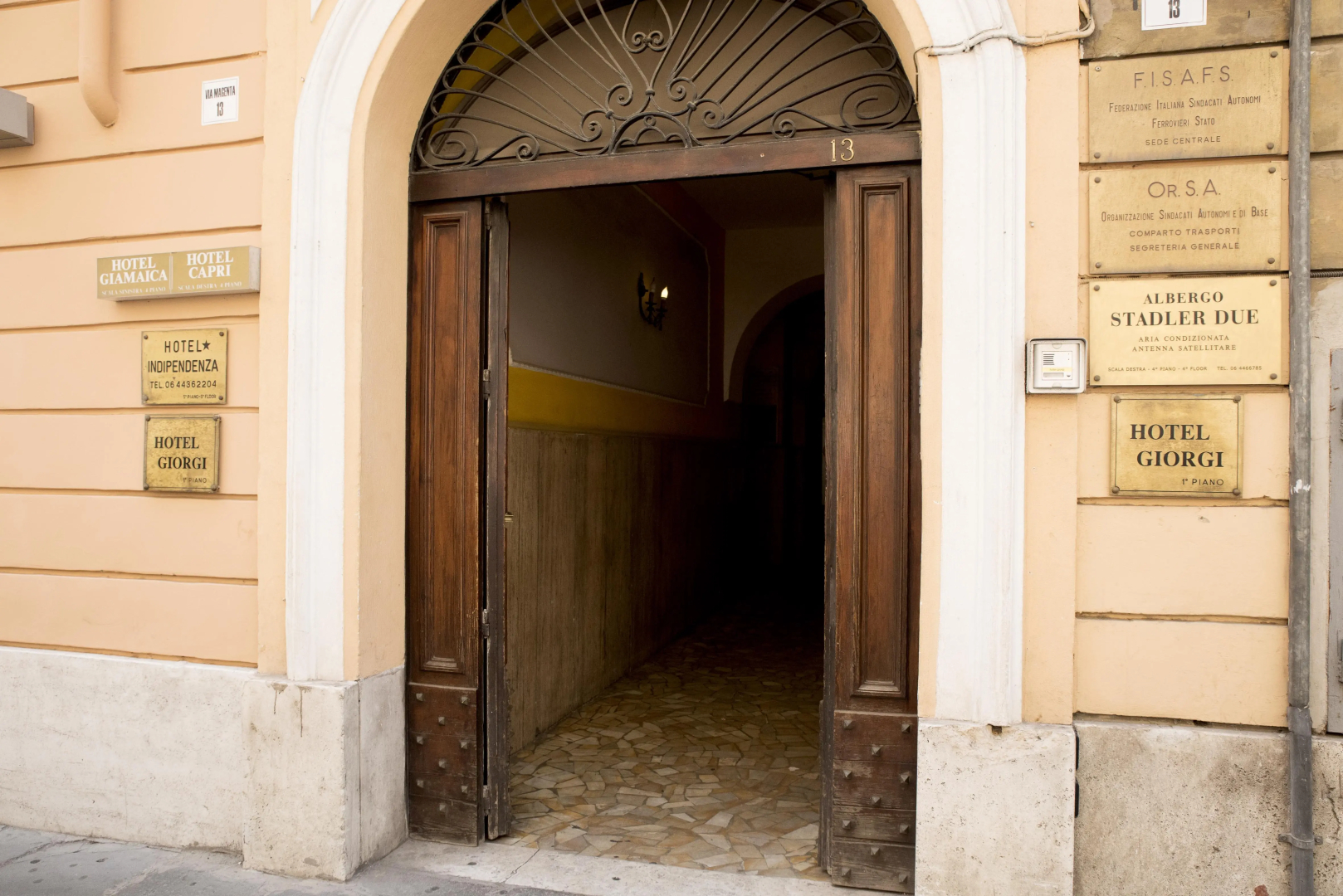 Anacapri