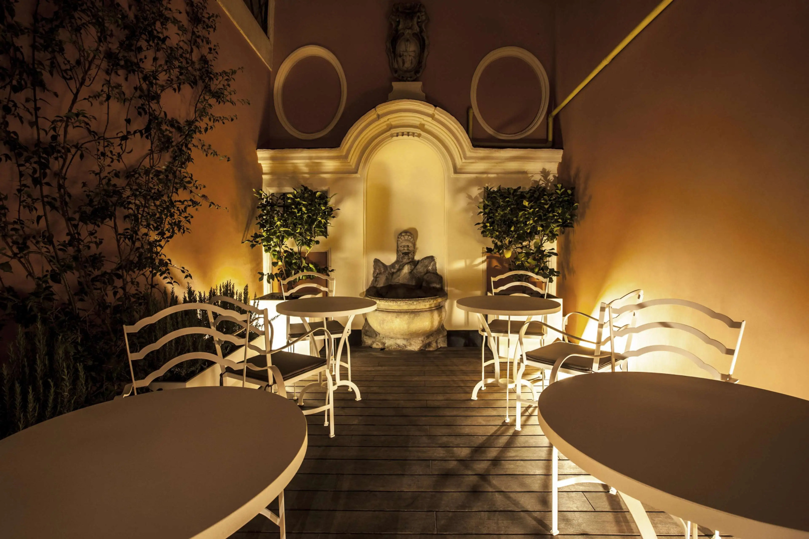 DOM Hotel