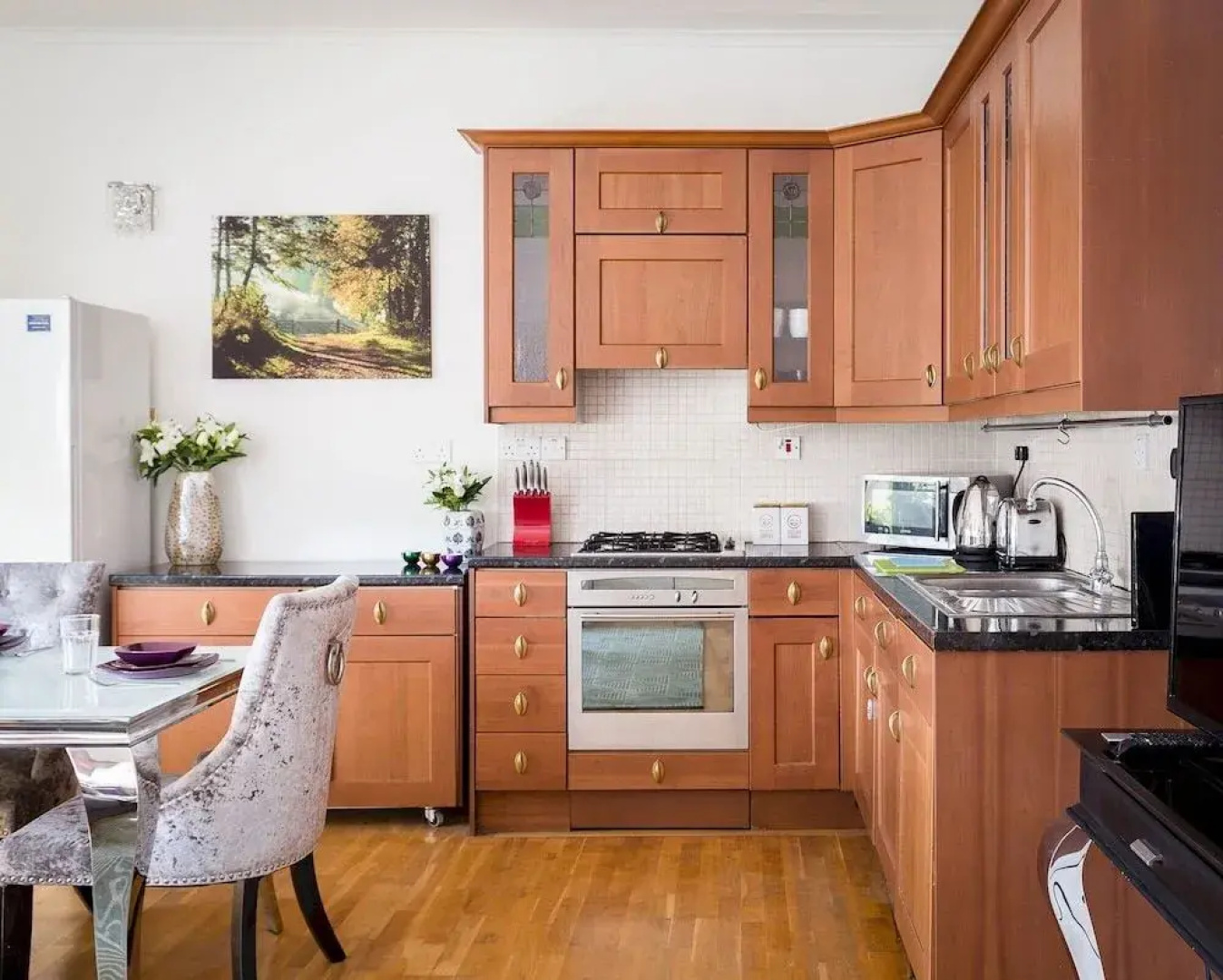 Marylebone House