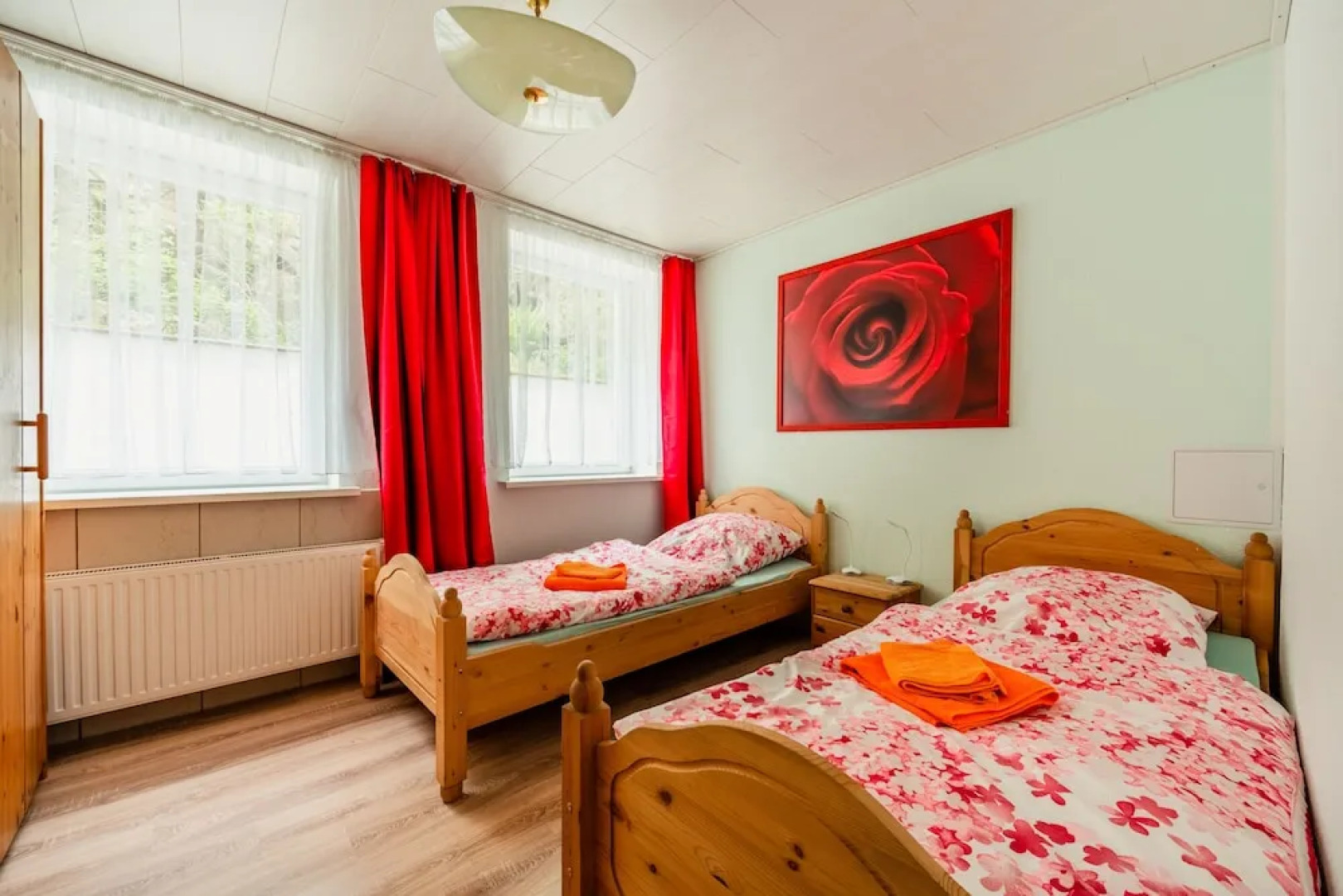 Ferienwohnungen Hafermarkt