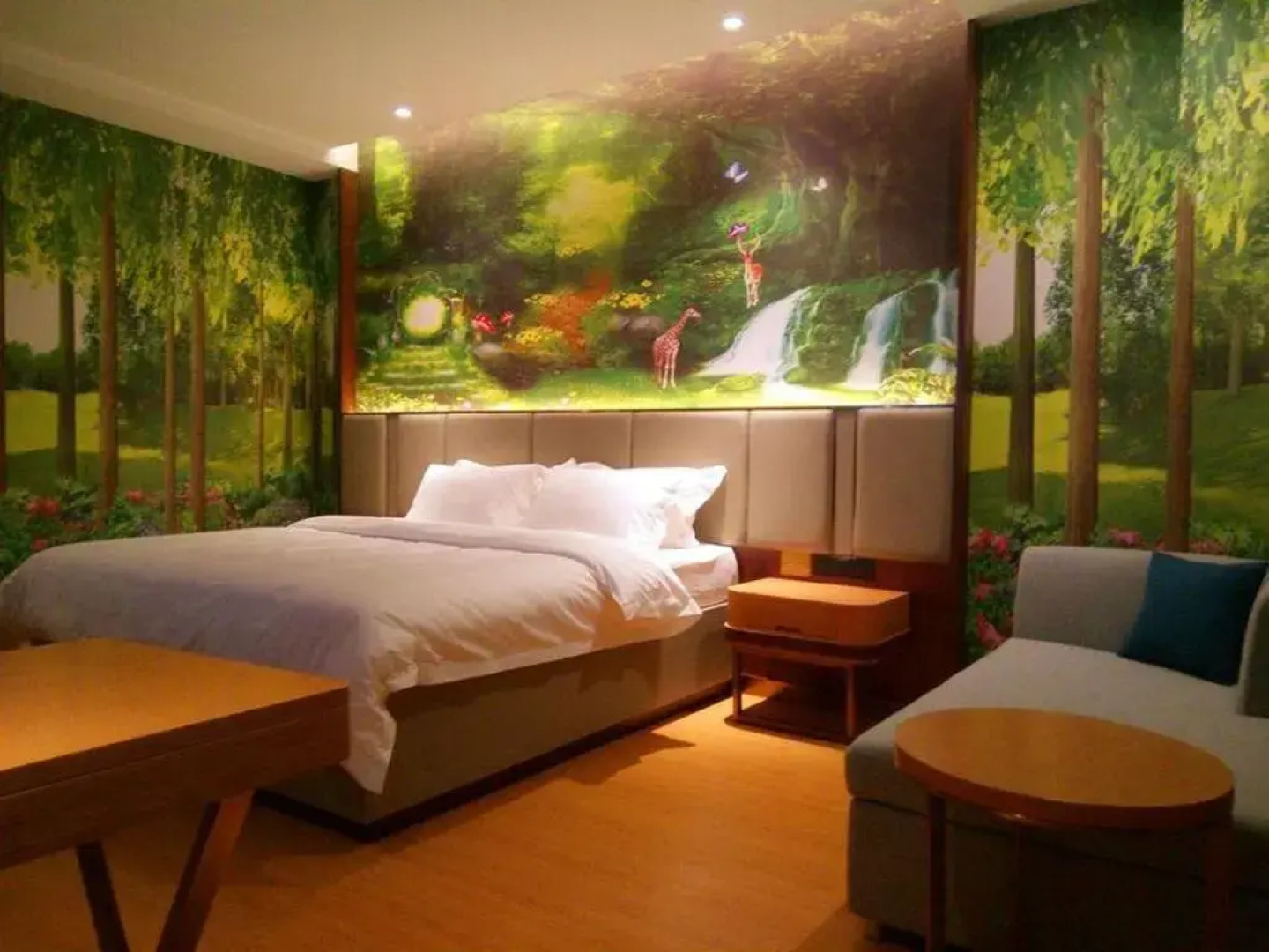 GreenTree Eastern XianGYAng Zhongyuan Xi Road Hotel