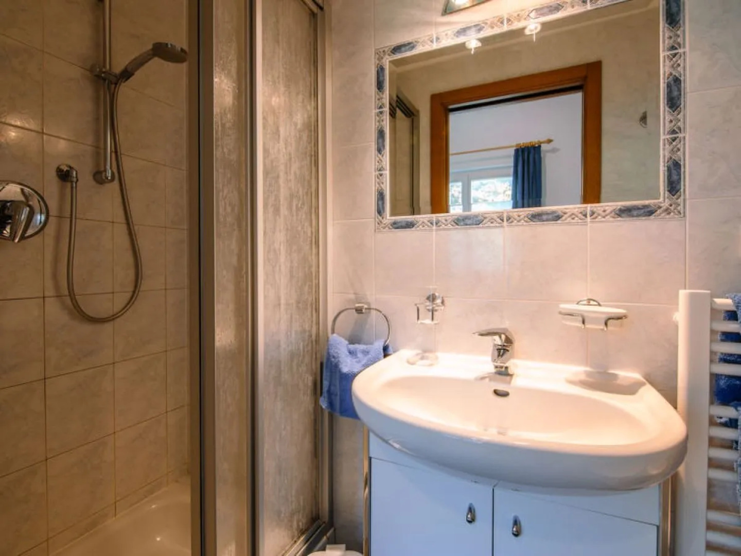 Rosengartenhof - Wolfsthurn