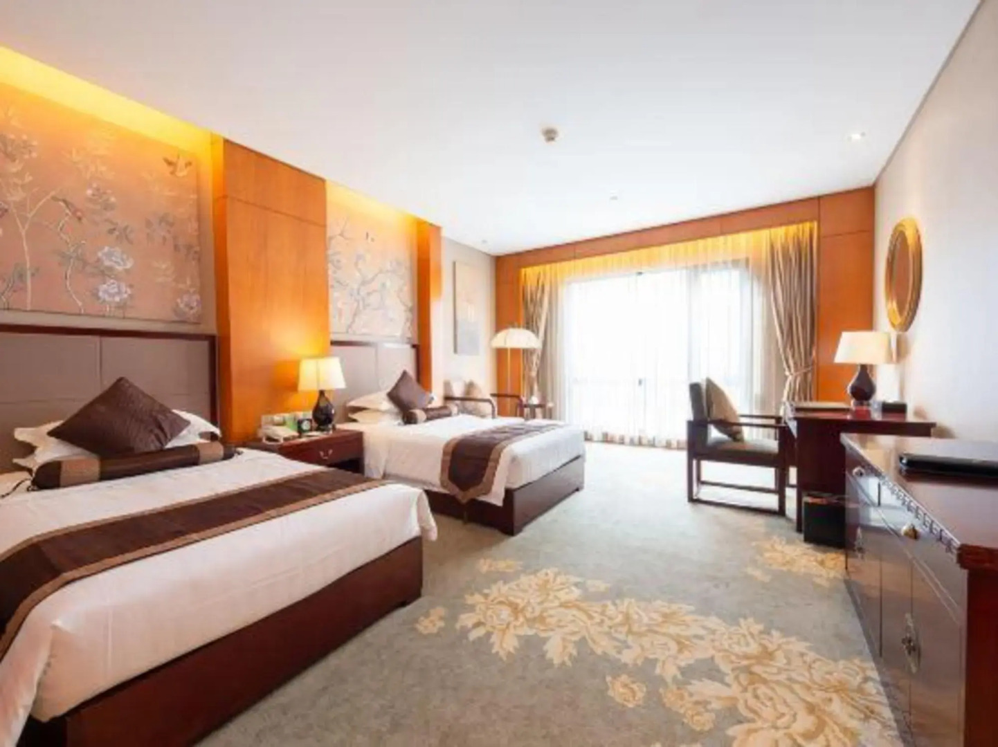 Heanhu International Hotel