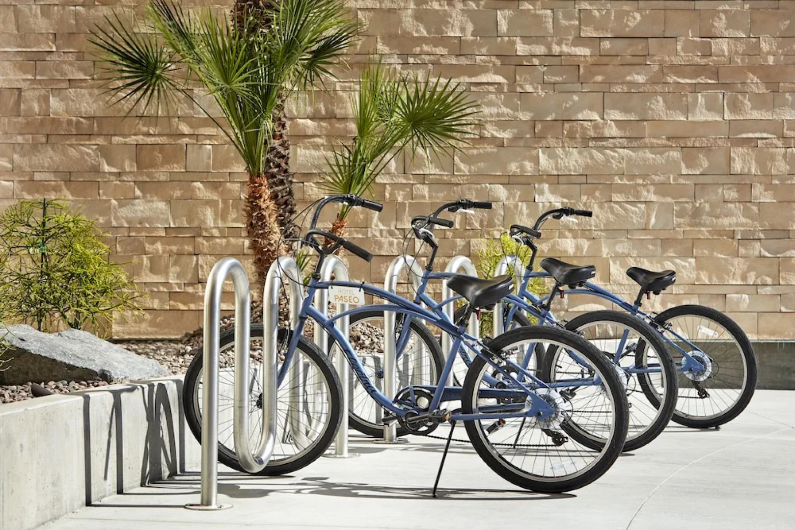 HOTEL PASEO, Autograph Collection