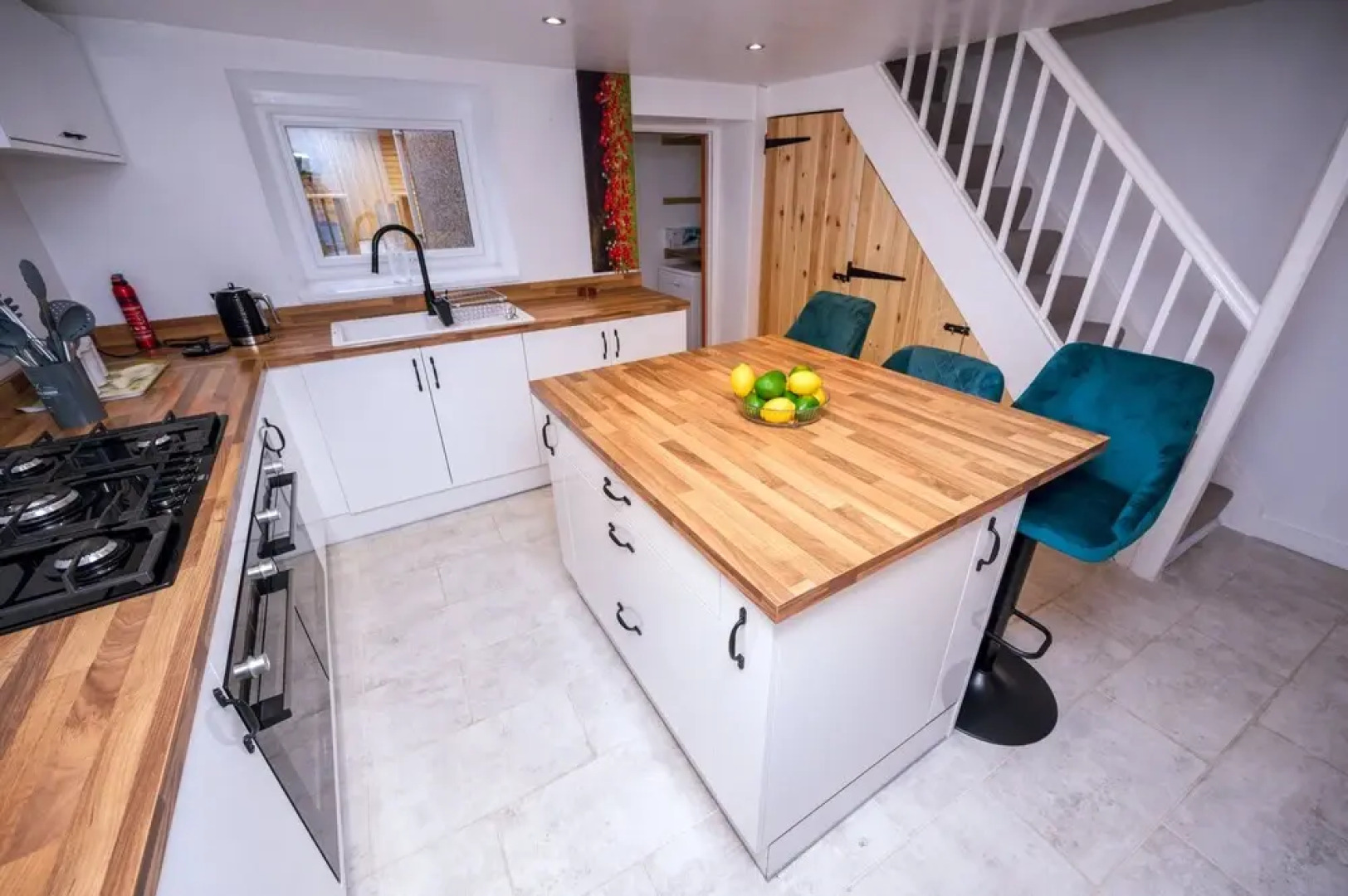 Inviting 2-bed House in Afan Forest Port Talbot