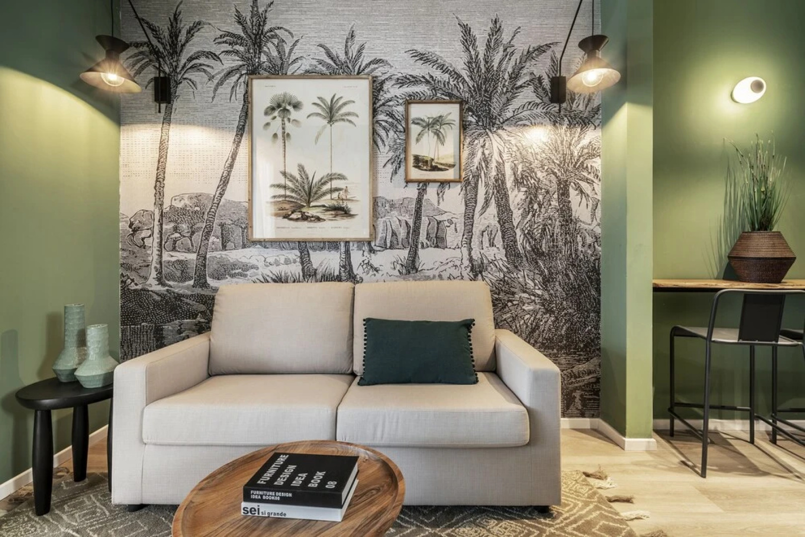 Mr. Soof - By TLV2GO