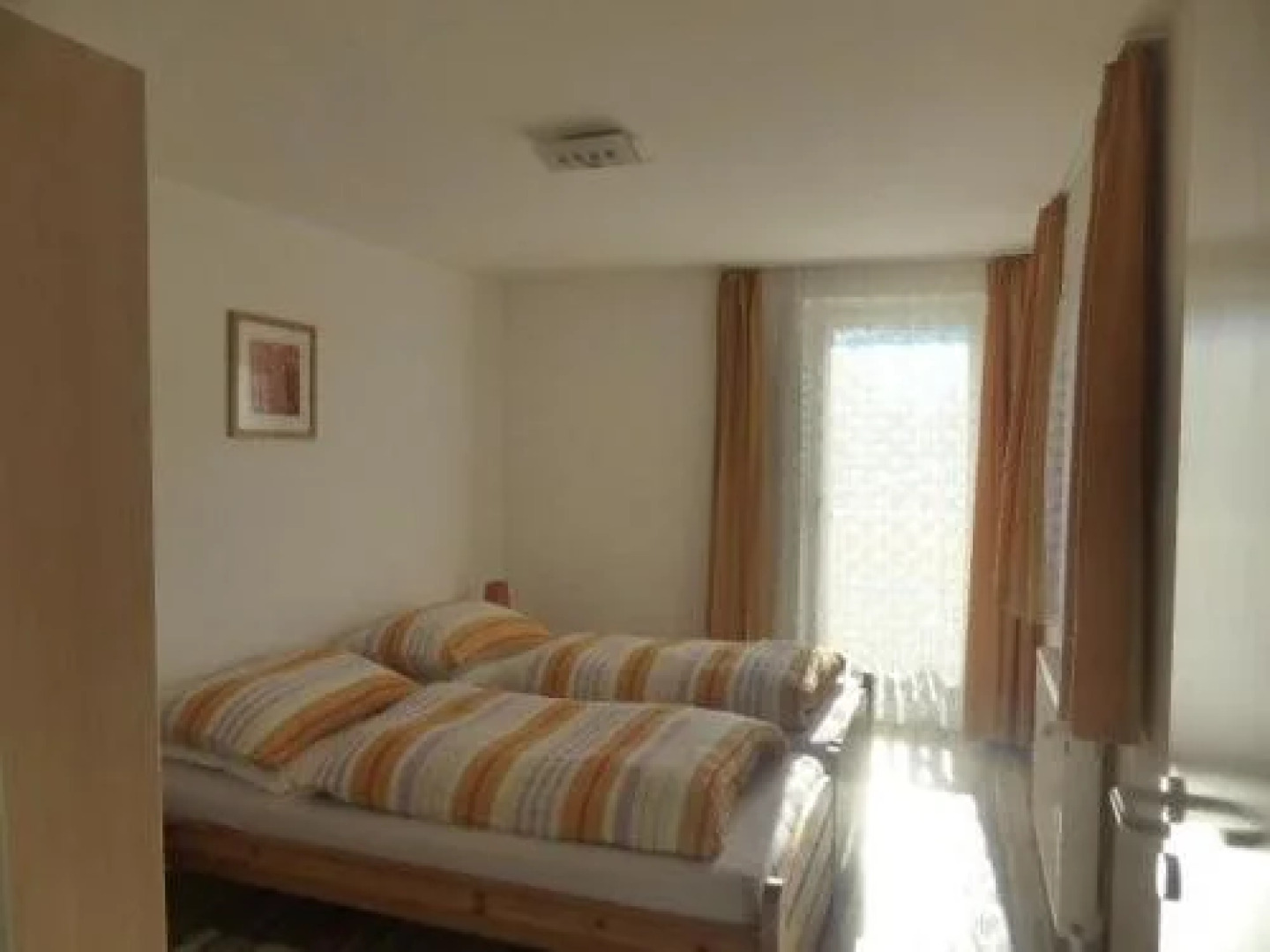 Ferienwohnung Sailer