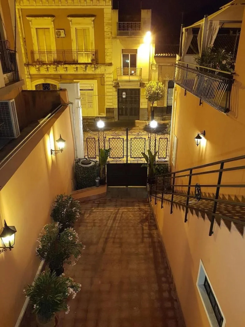 Affittacamere la Campana