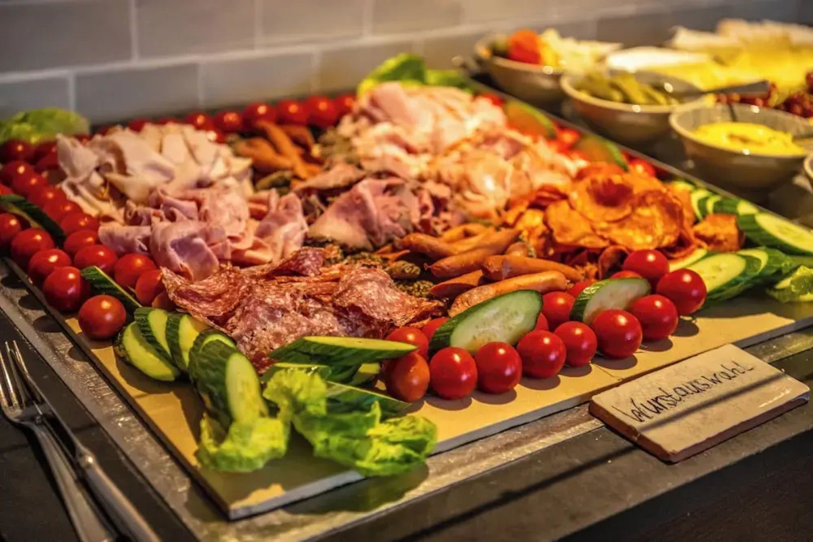 Romantik Hotel BollAnts im Park