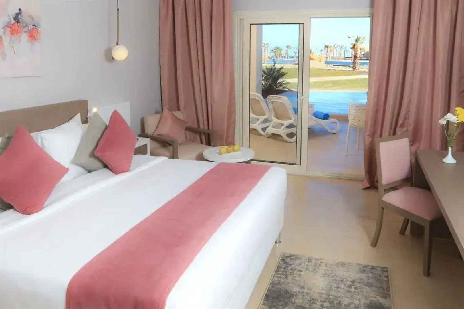 Sataya Resort Marsa Alam