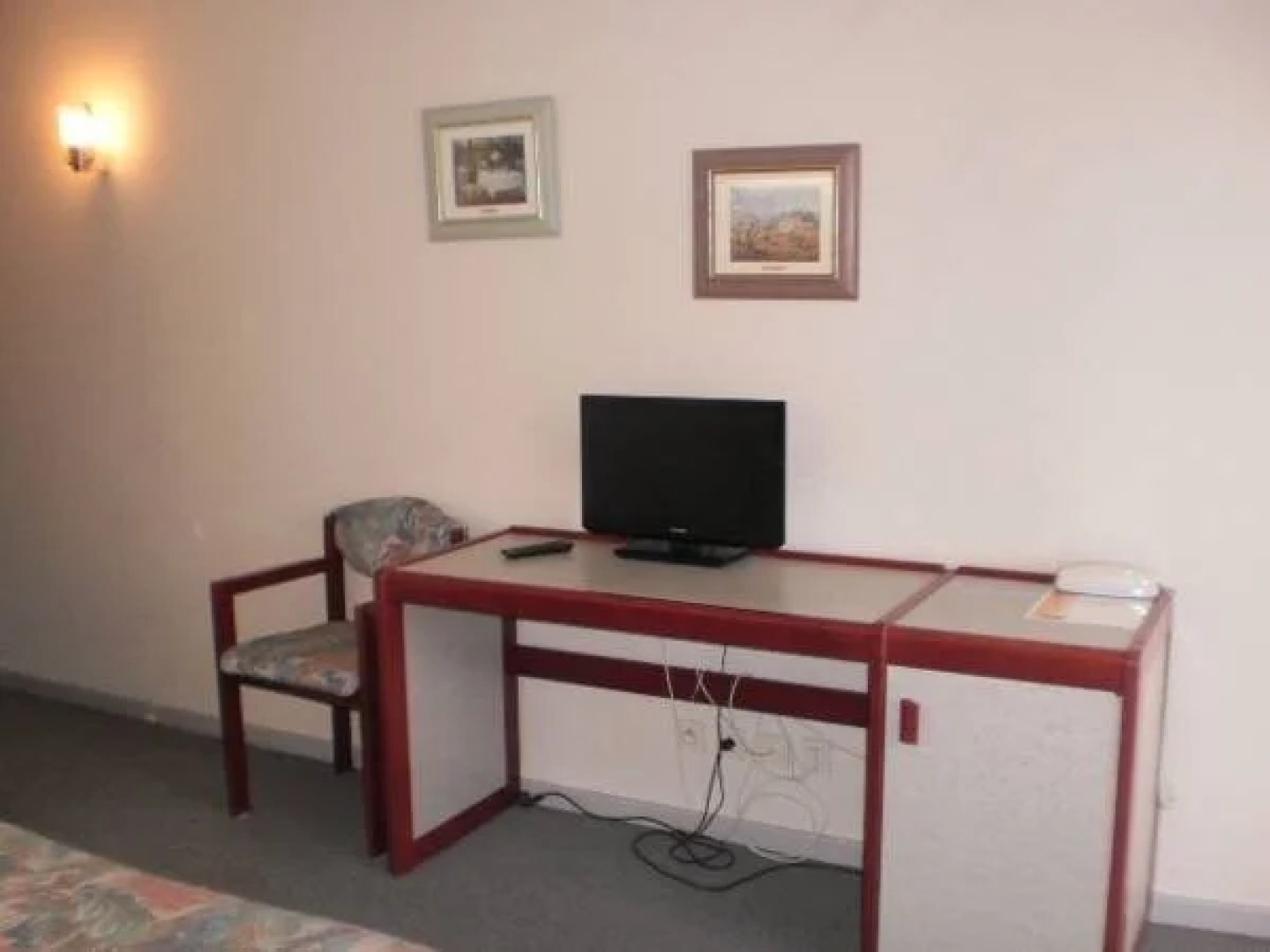 Auberge de La Valloire