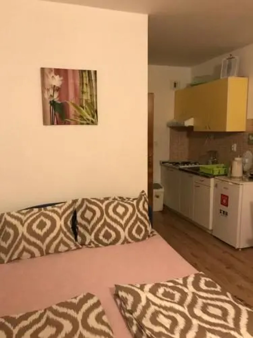 Studio Apartments MT