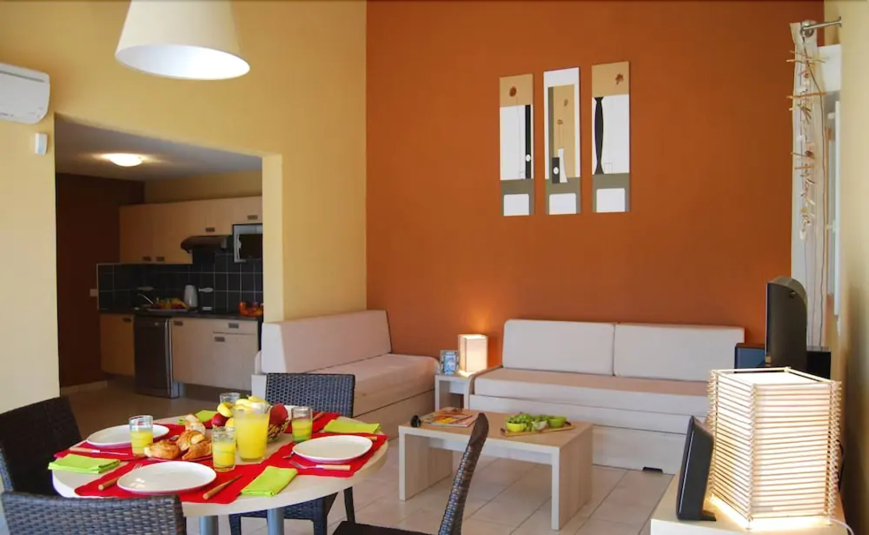 Le Mas de Torreilles