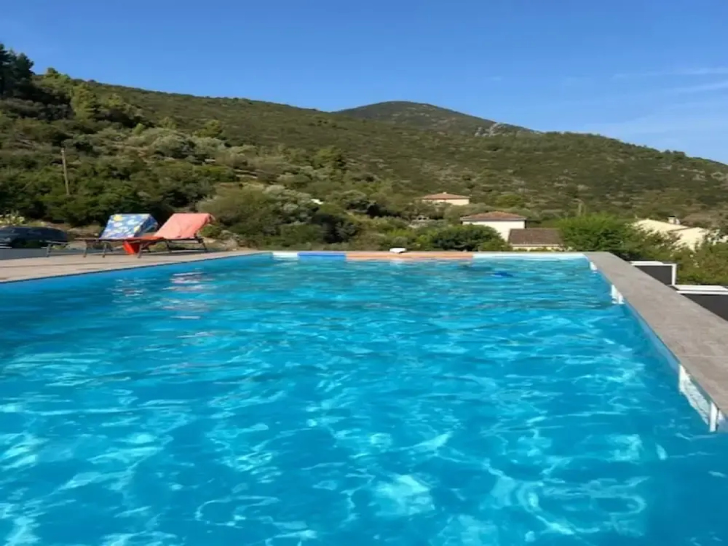 Villa L'esquirrol Vineyard Escape