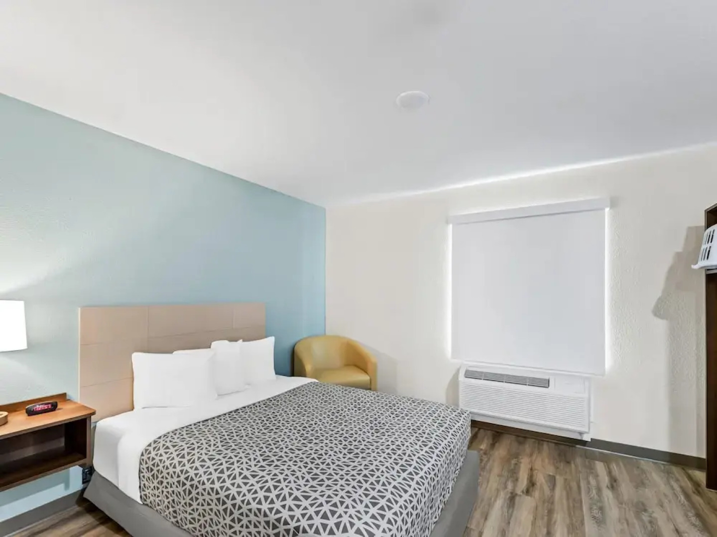 WoodSpring Suites Prattville - Montgomery North