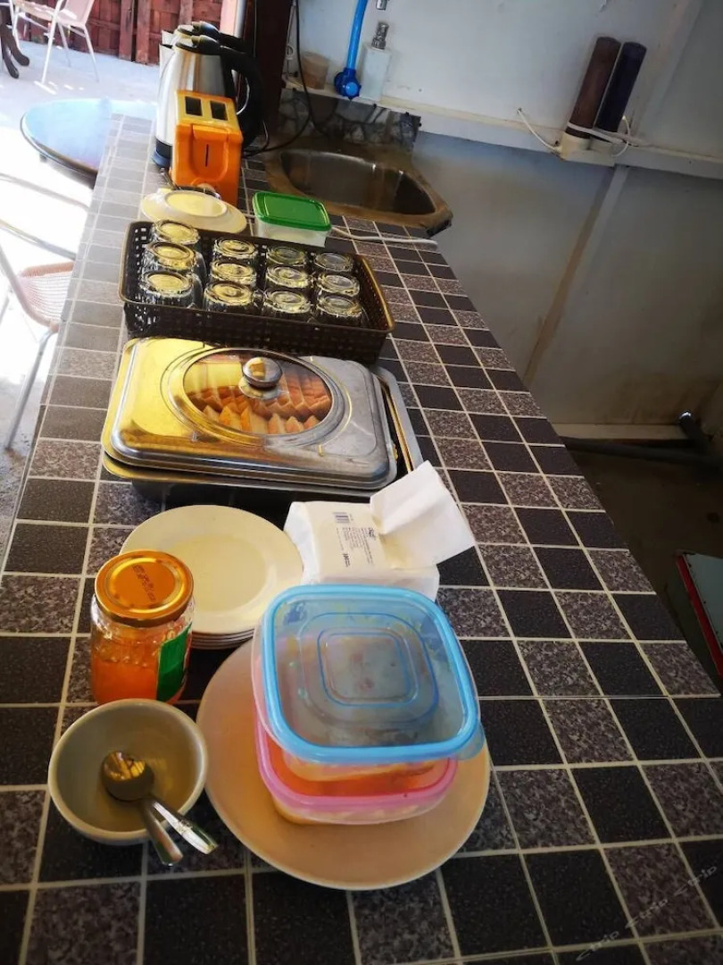 MY Rainforest Homestay