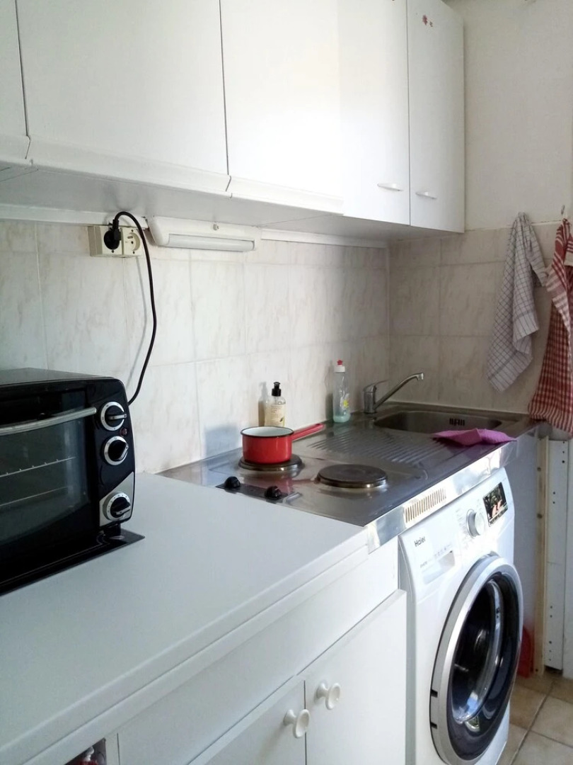 Studio in Amélie-les-bains-palalda, With Wifi