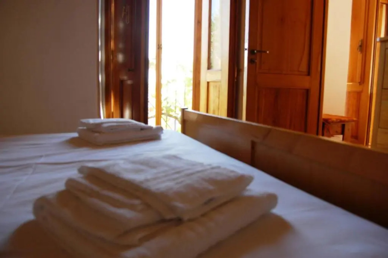 Case Rurali Pentedattilo