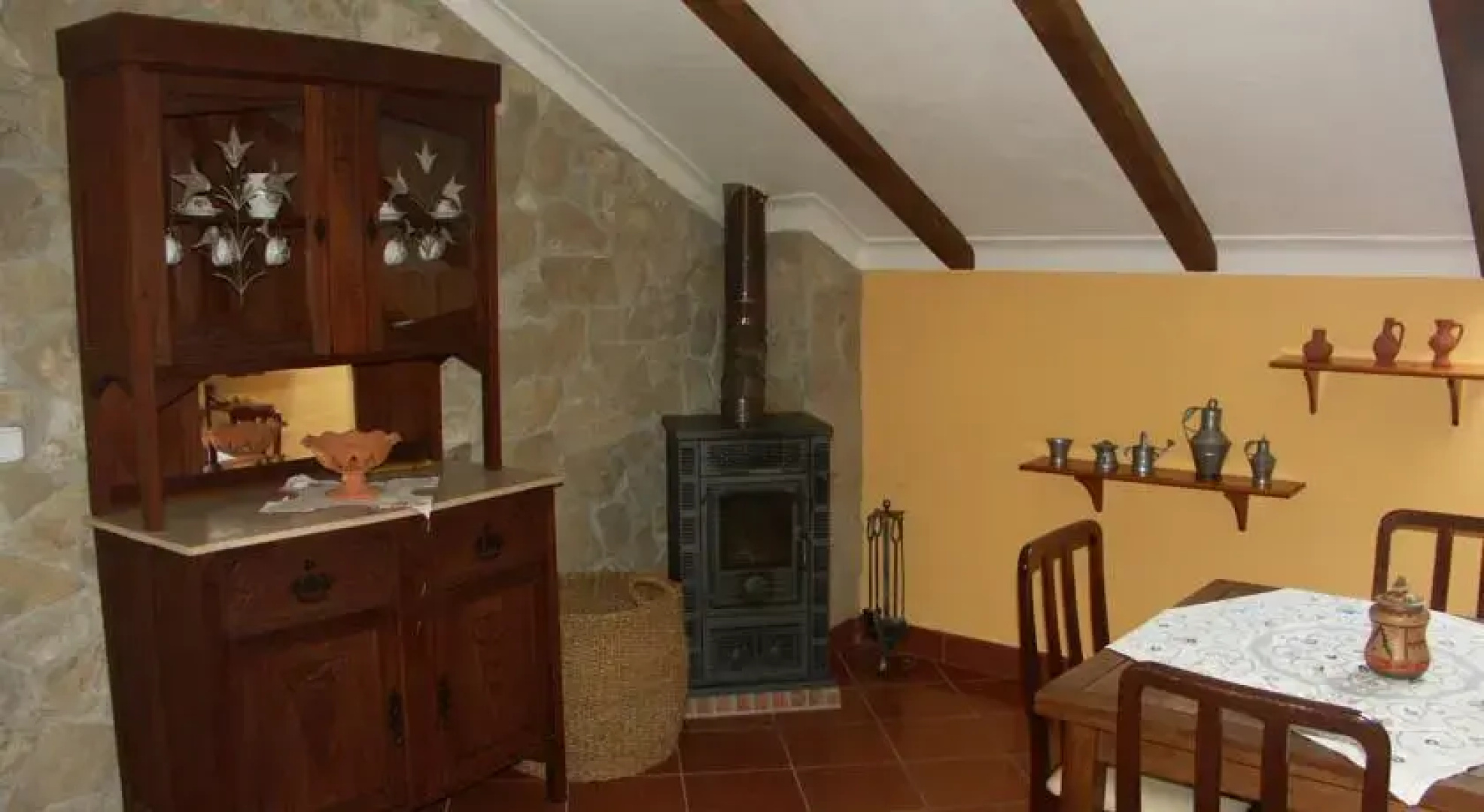 Holiday home Casa da Boavista