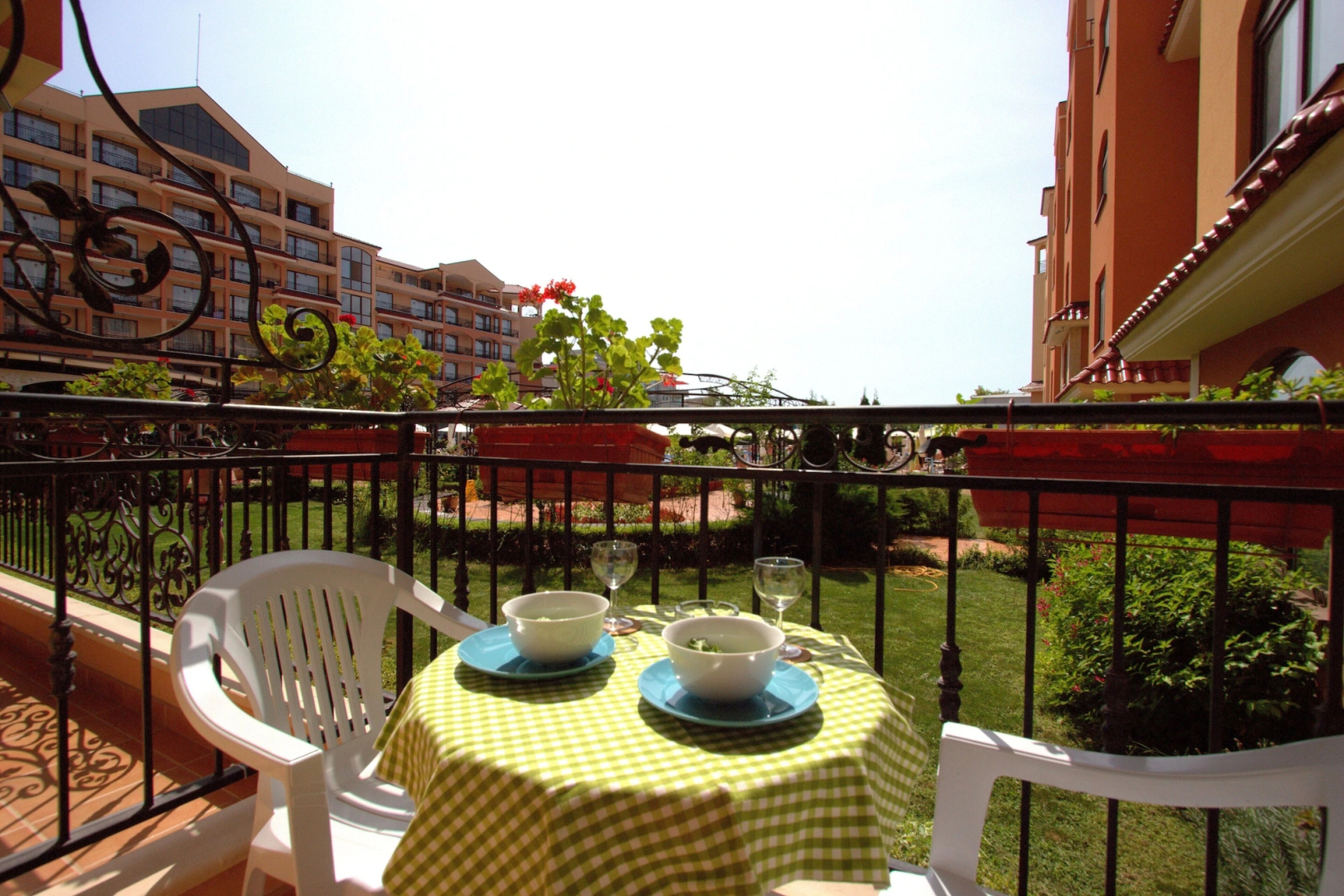 Menada Diamant Residence Apartments