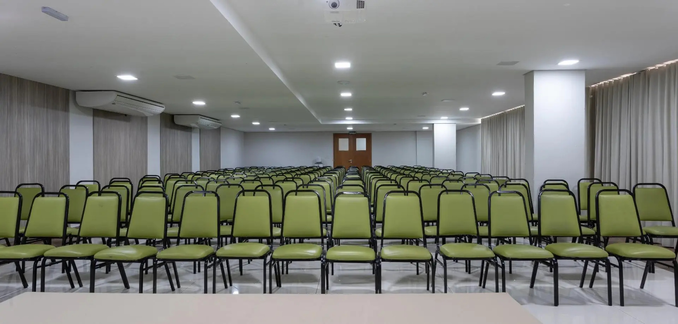 Nord Luxxor Cabo Branco