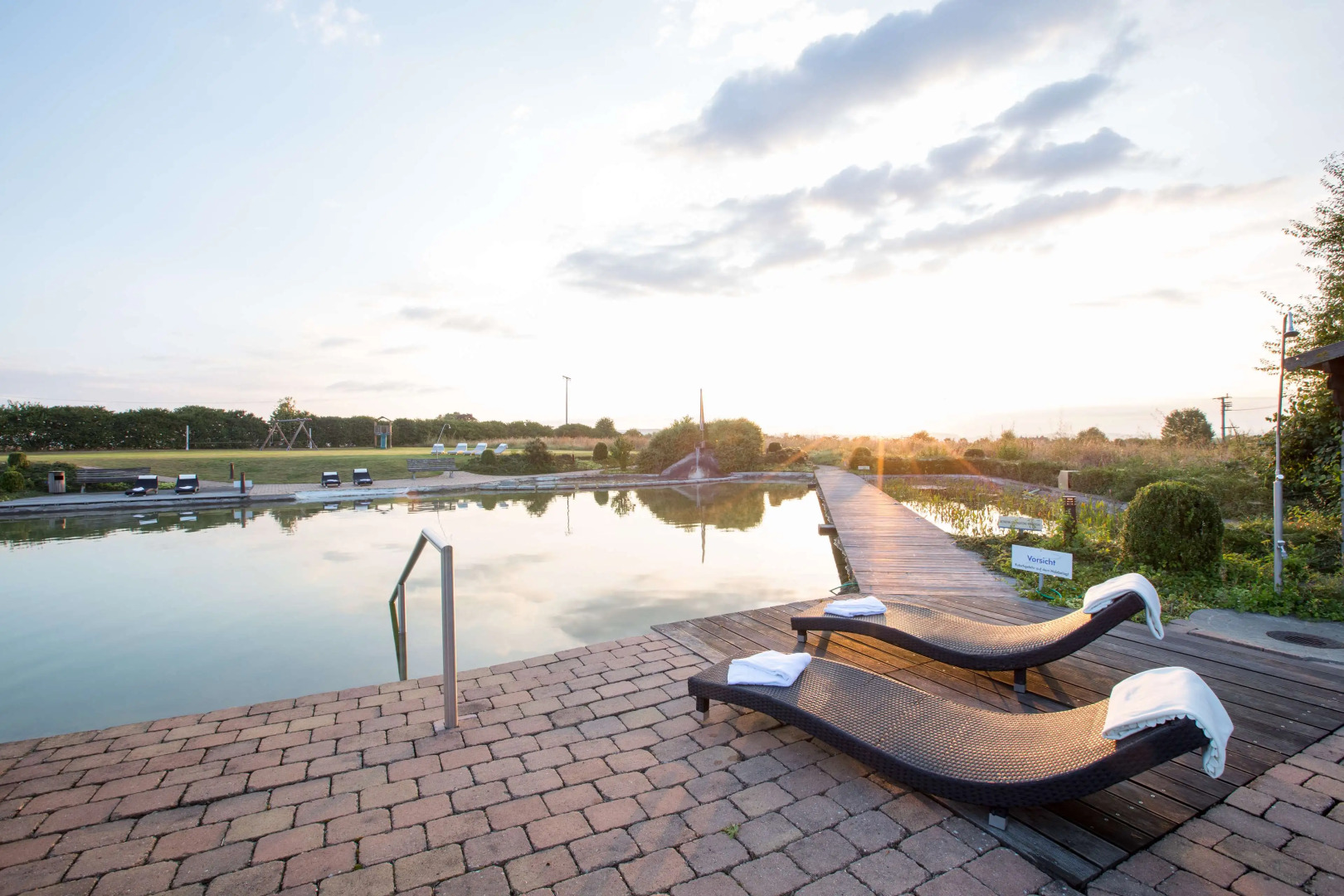 ARAMIS Tagungs- und Sporthotel