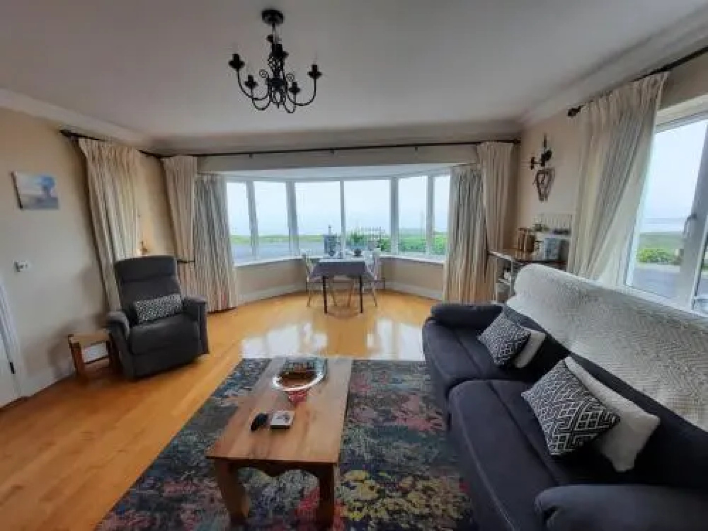 Island View Bed and Breakfast