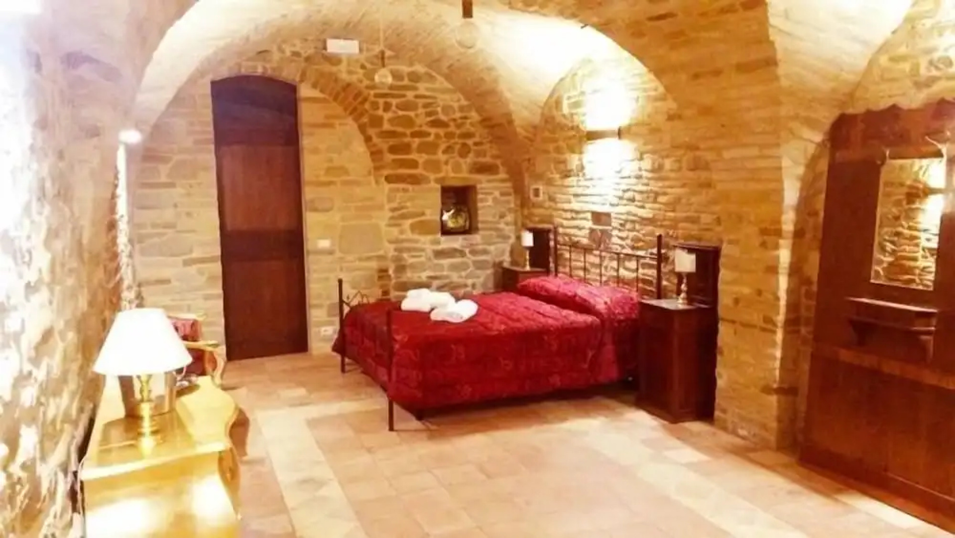 Colle Indaco Country House & Wellness