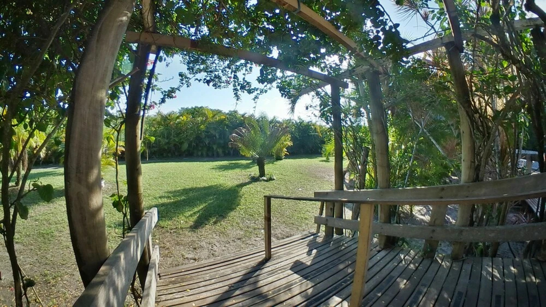 Ilha Do Mel Pousada Rancho