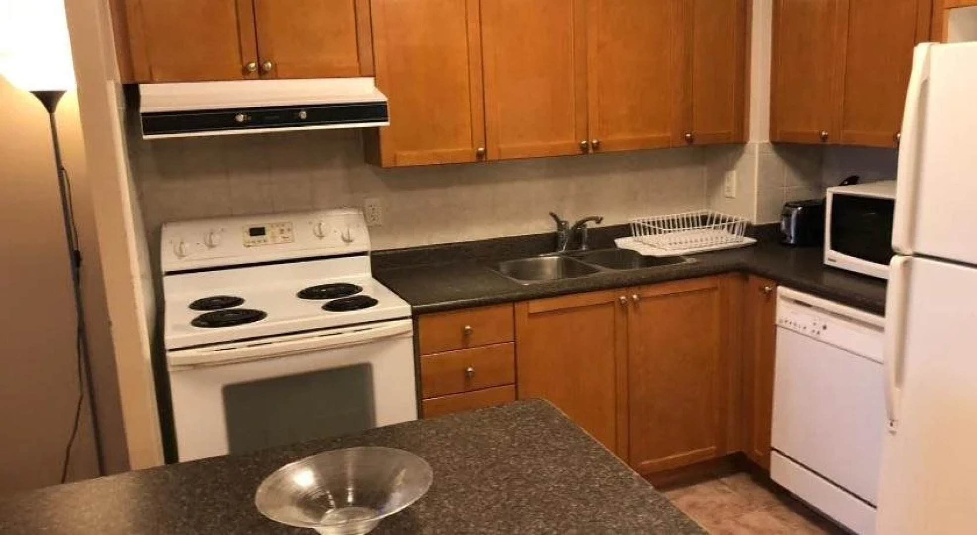 Mississauga Furnished Apartments