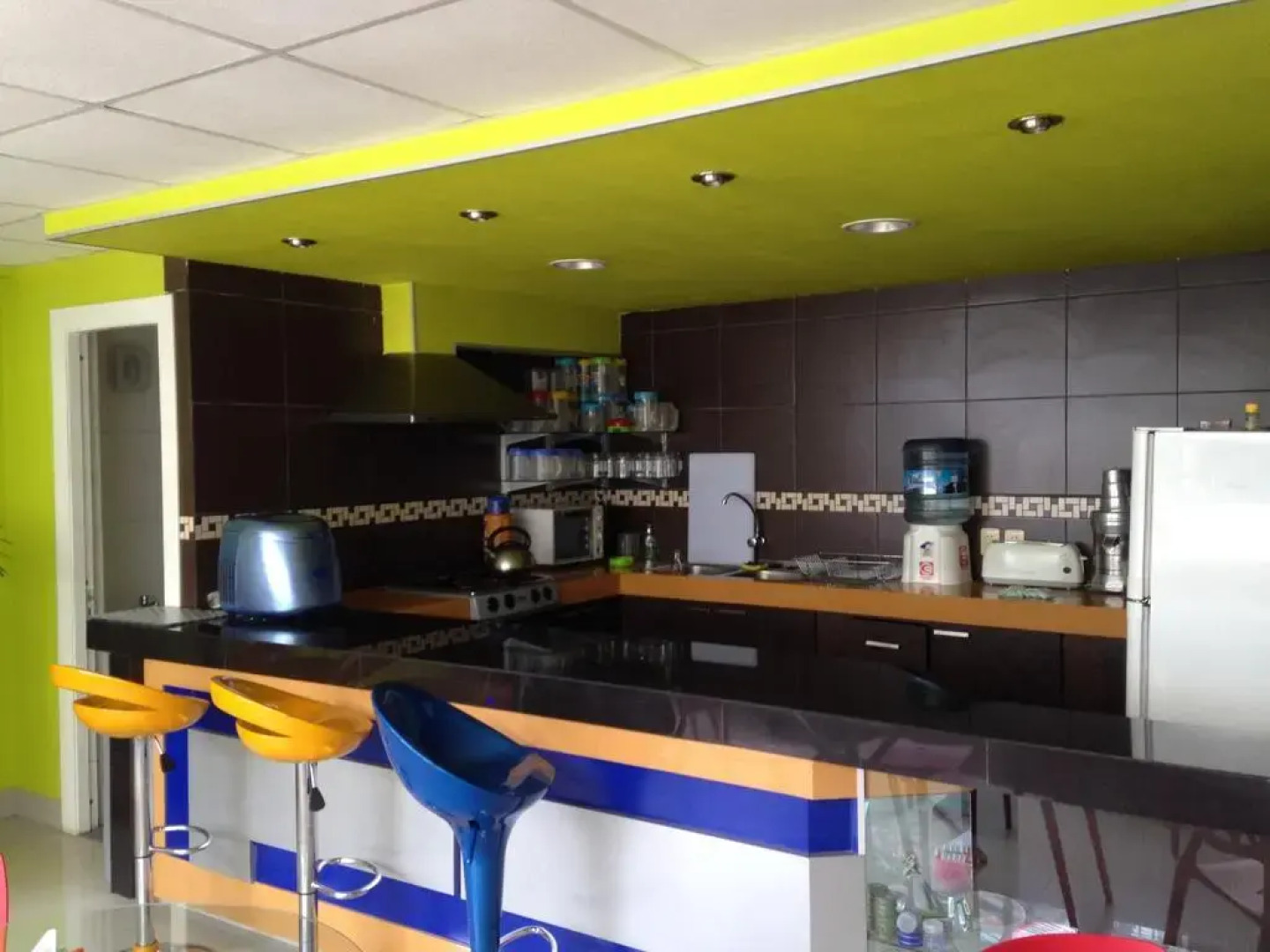 Flavia's Hostal-Spa-Sauna