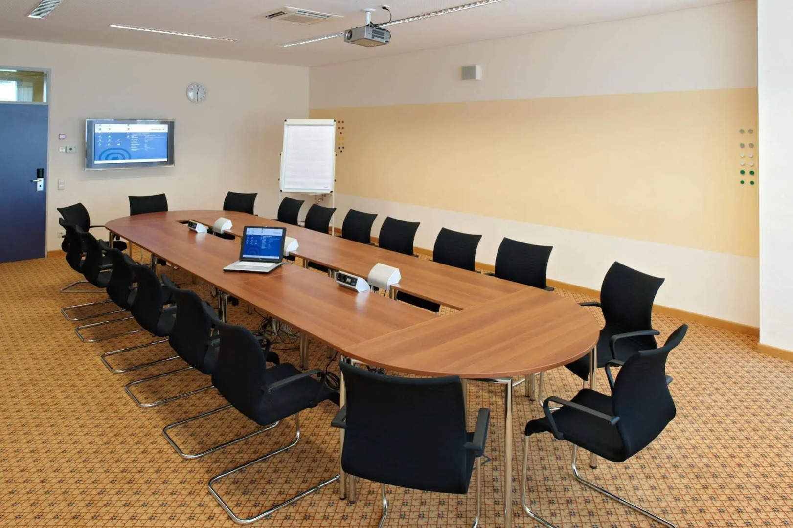 Commundo Tagungshotel Leipzig