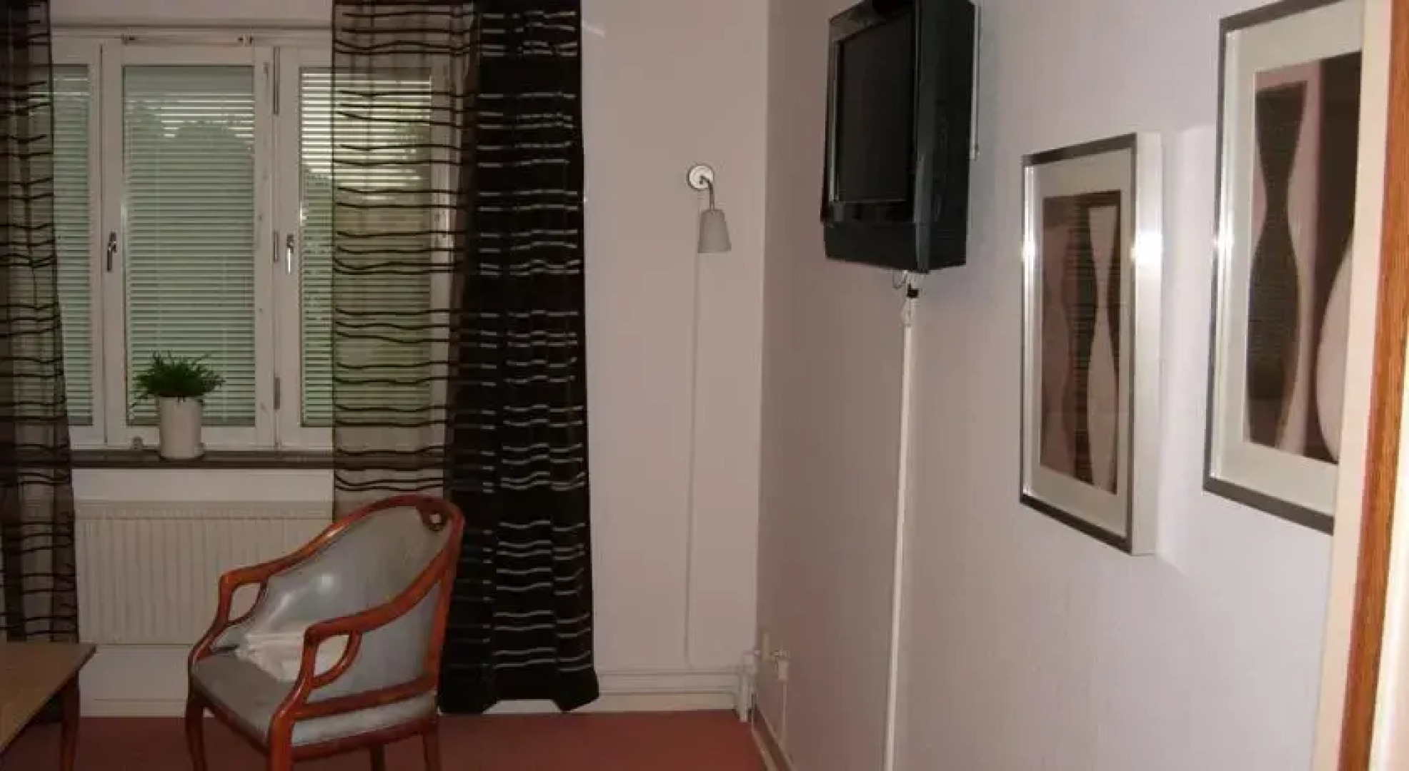 Ödeshögs Hotell & Vandrarhem