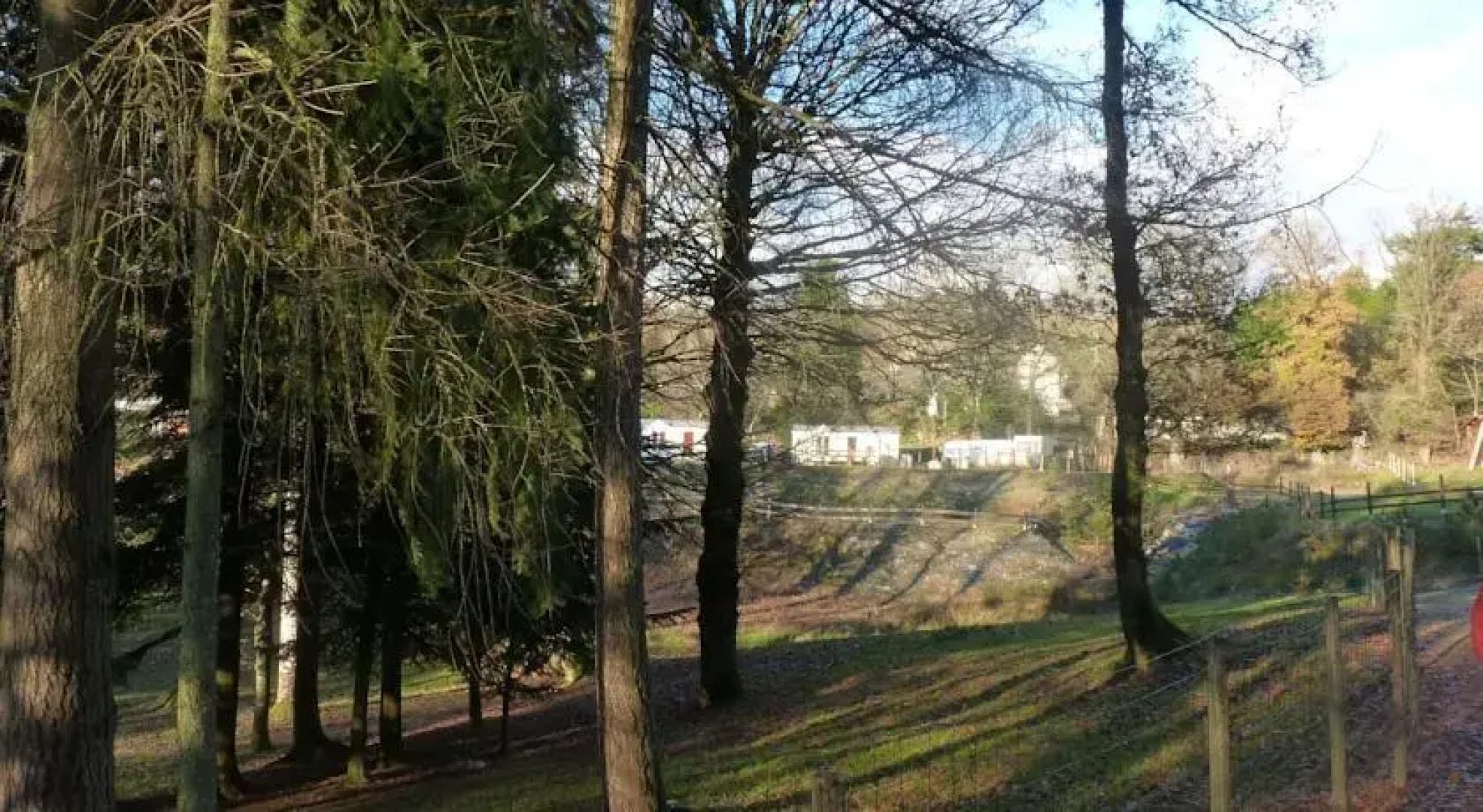 Gîte Urbain Lann Oriant - Caurel