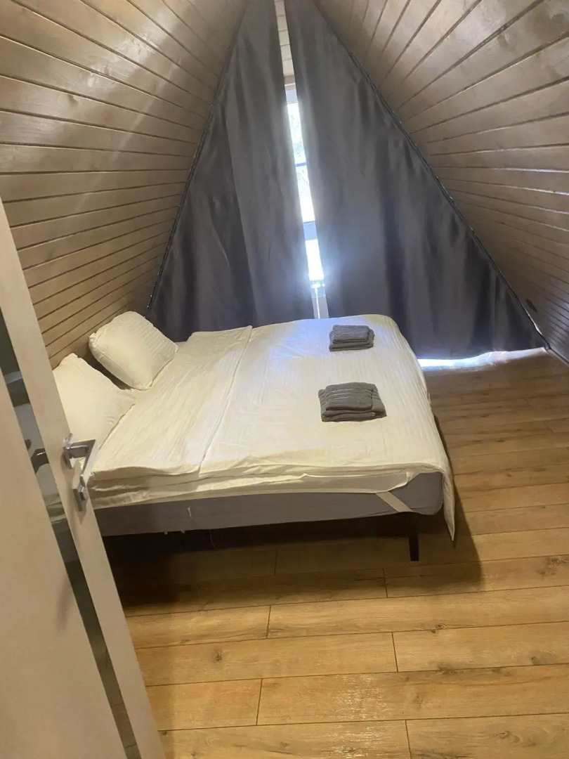 База отдыха на улице Центральная 39