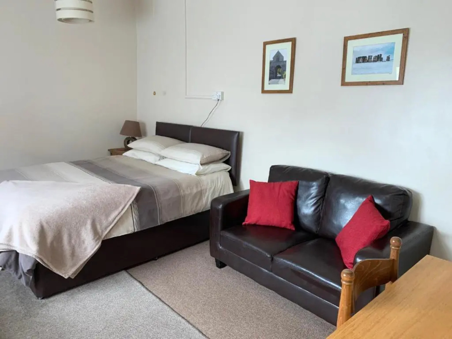 No. 4 Smith Cottages