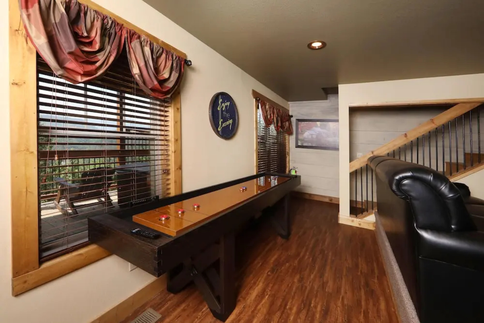 Above It All - Four Bedroom Cabin