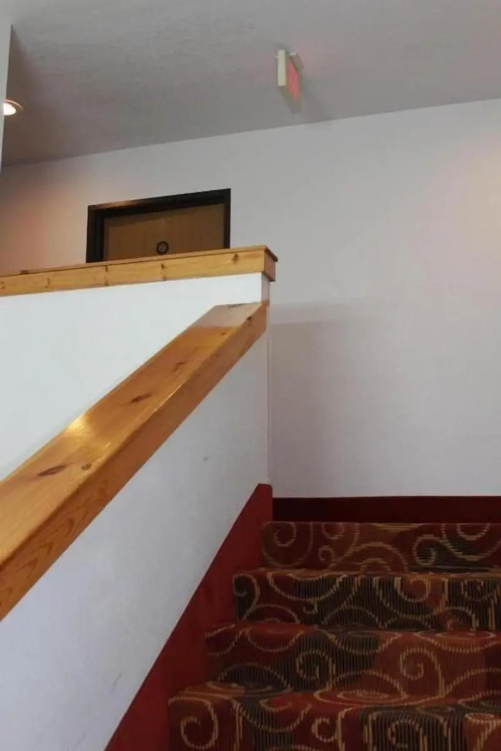 Booneslick Lodge Jane