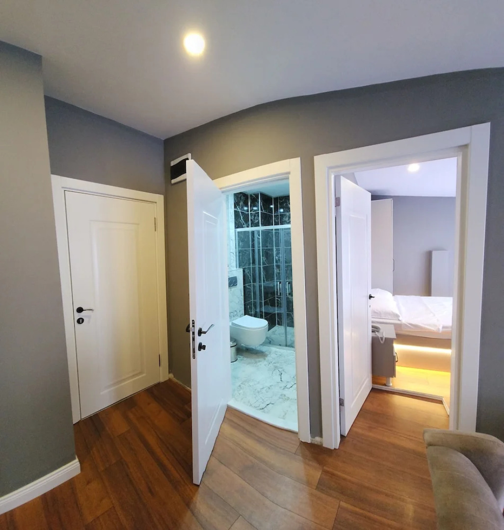 Отель Gokotta Suite