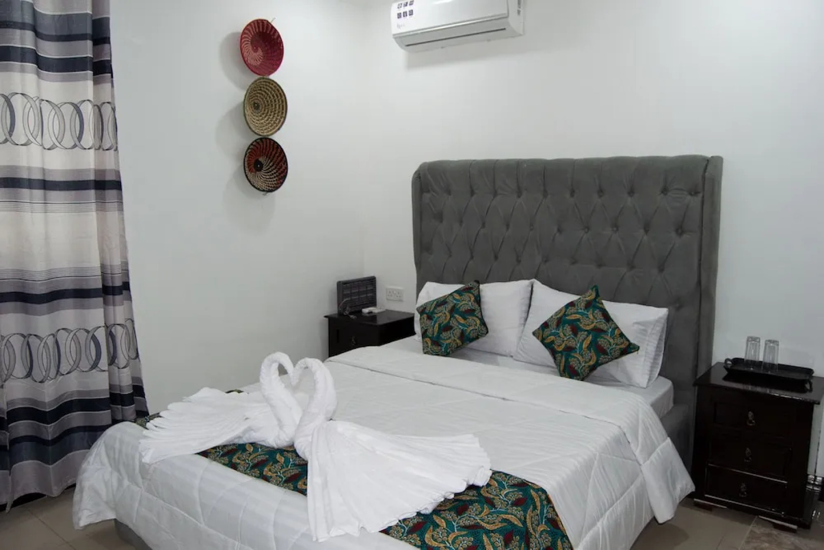 The Baobab Home stay