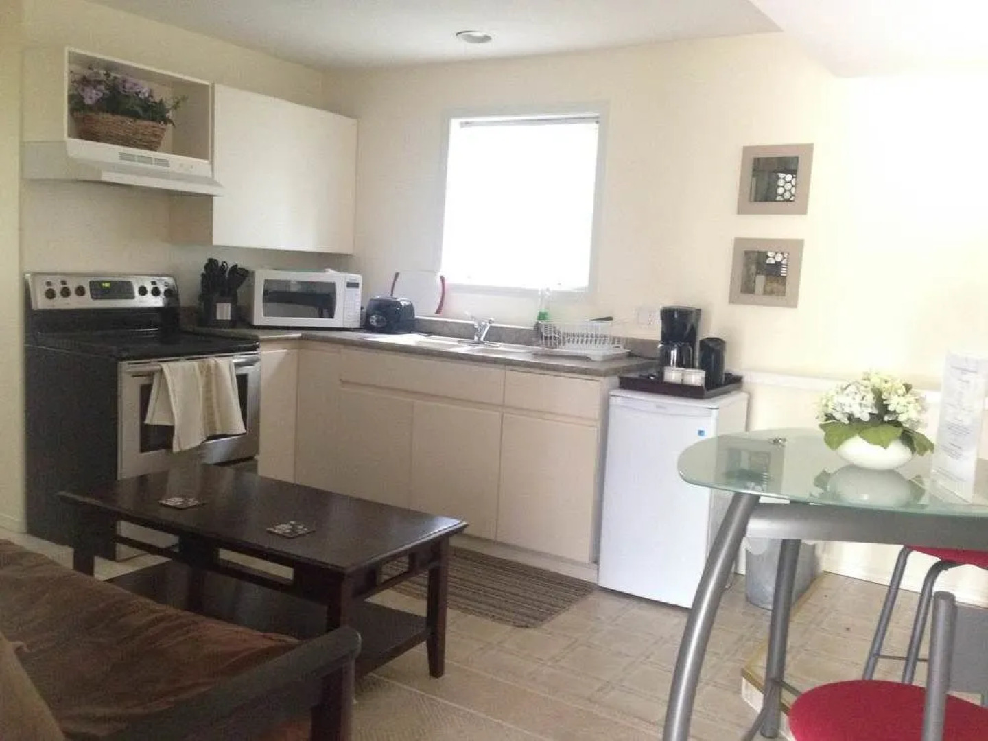 Maple View Bed and Breakfast